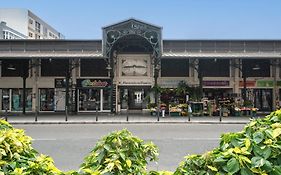 Hotel Puerto de la Luz by Pierre&Vacances